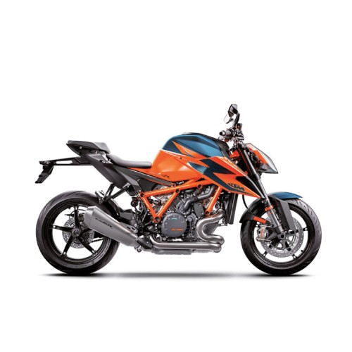 Kit Déco ROADSTER - FULL PERSO