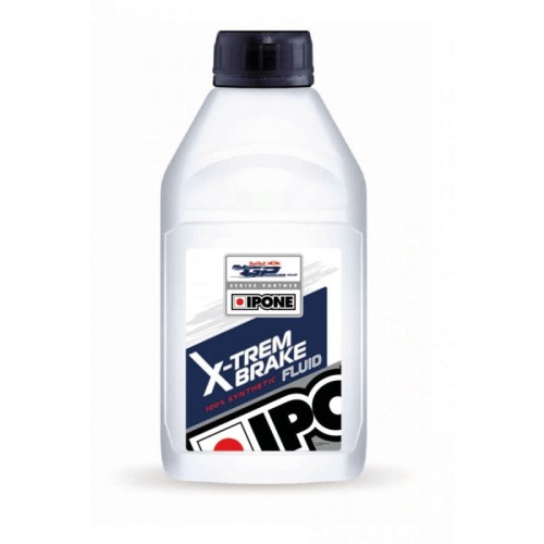 X-Trem Brake Fluid 500ml - IPONE
