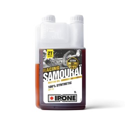 Samouraï Racing - IPONE