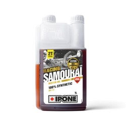 Samouraï Racing Fraise - IPONE