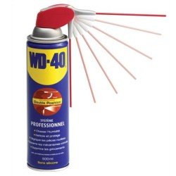 Produit Multifonction Spray...