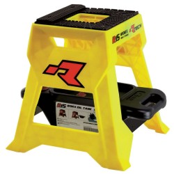 Bac de Vidange R15 - RTECH