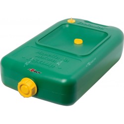Bac de Vidange - RTECH