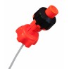 Bouchon de Remplissage Rapide - RTECH