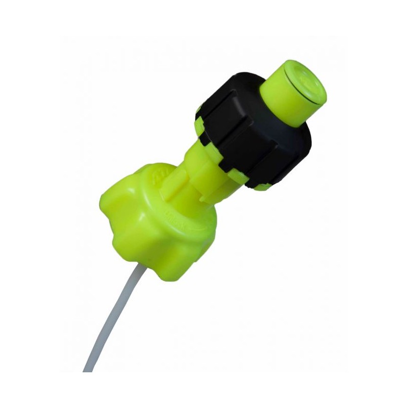 Bouchon de Remplissage Rapide - RTECH