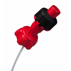 Bouchon de Remplissage Rapide - RTECH