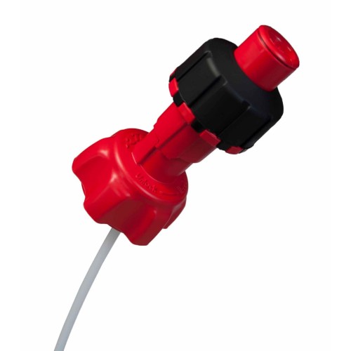 Bouchon de Remplissage Rapide - RTECH