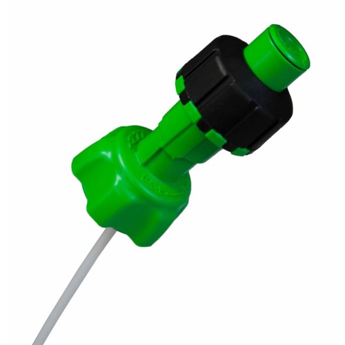 Bouchon de Remplissage Rapide - RTECH