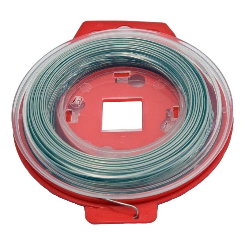 Fil à Tresser 30 mètre x 0.8mm - RTECH