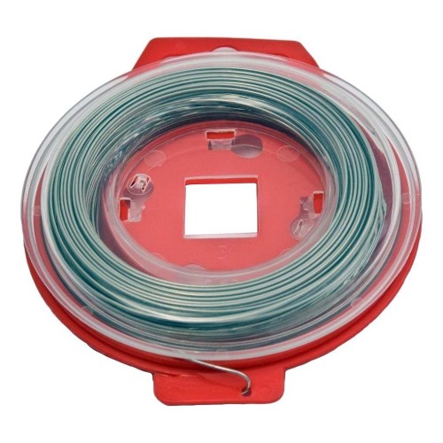 Fil à Tresser 30 mètre x 0.8mm - RTECH