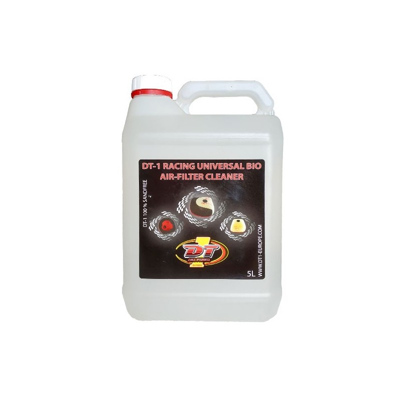 Nettoyant filtre à air BIO 5L - DT1