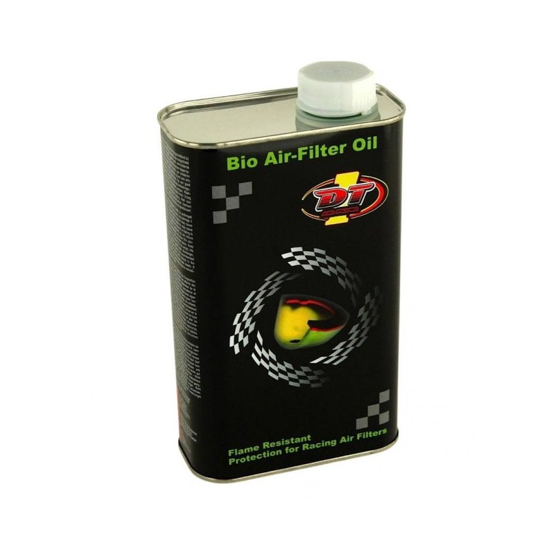 Huile de Filtre à air Ignifugé BIO 1L - DT1