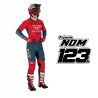 Pack Tenue Evo Rouge 2022 - FLY RACING