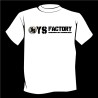T-Shirt - YSFACTORY