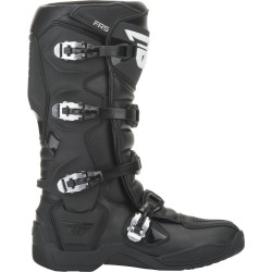 Bottes FR5 2022 Noir - FLY RACING