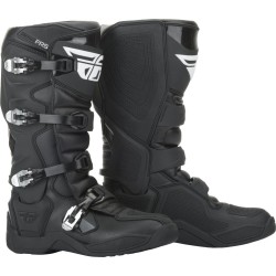 Bottes FR5 2022 Noir - FLY...