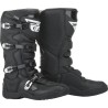 Bottes FR5 2022 Noir - FLY RACING