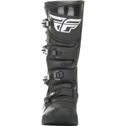 Bottes FR5 2022 Noir - FLY RACING