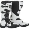 Bottes FR5 2022 Blanc - FLY RACING