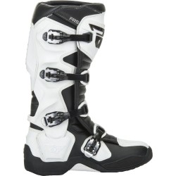 Bottes FR5 2022 Blanc - FLY RACING