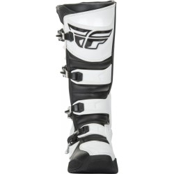 Bottes FR5 2022 Blanc - FLY RACING