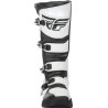 Bottes FR5 2022 Blanc - FLY RACING