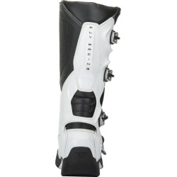 Bottes FR5 2022 Blanc - FLY RACING
