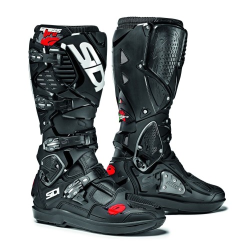 Bottes CROSSFIRE 3 SRS 2022 Noir - SIDI