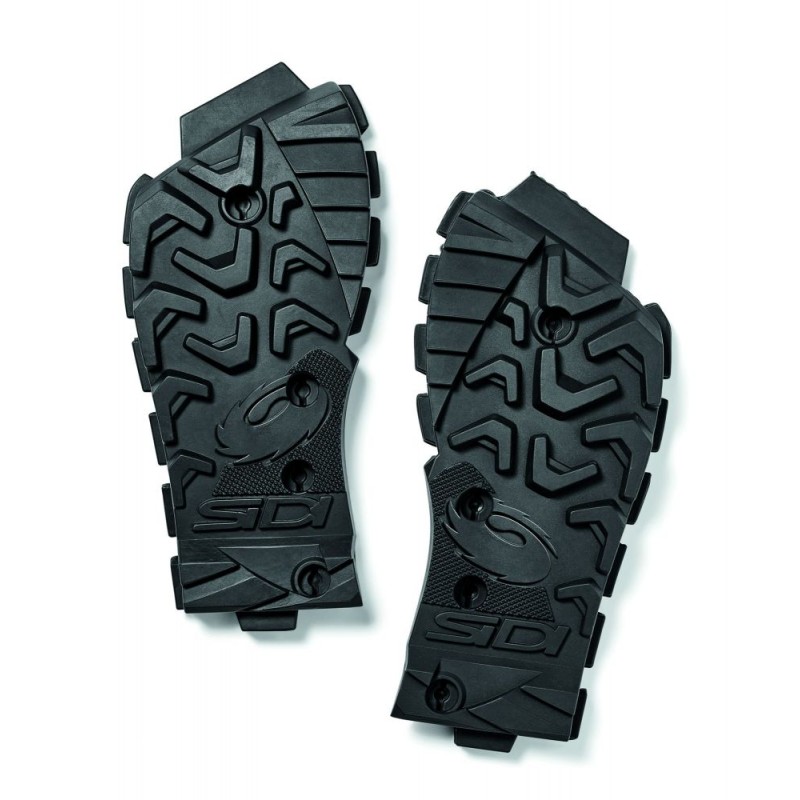 Semelles Enduro CROSSFIRE 3 SRS 2022 - SIDI