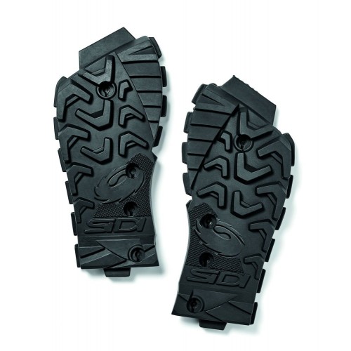 Semelles Enduro CROSSFIRE 3 SRS 2022 - SIDI