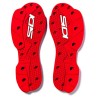 Semelles Supermotard CROSSFIRE 2 SRS 2022 Rouge - SIDI