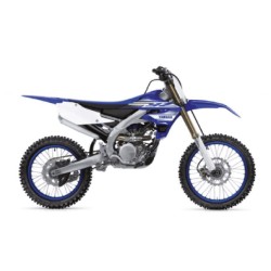 Kit Déco MX 125cc+ - FULL PERSO