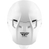 Casque Formula Carbon Blanc 2022 - FLY RACING