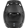 Casque Formula CC Solid Noir MAT - FLY RACING