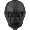 Casque Formula CC Solid Noir MAT - FLY RACING
