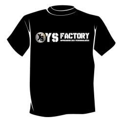 FLOCAGE - T-Shirt