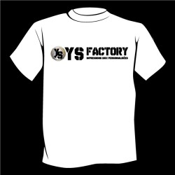 FLOCAGE - T-Shirt