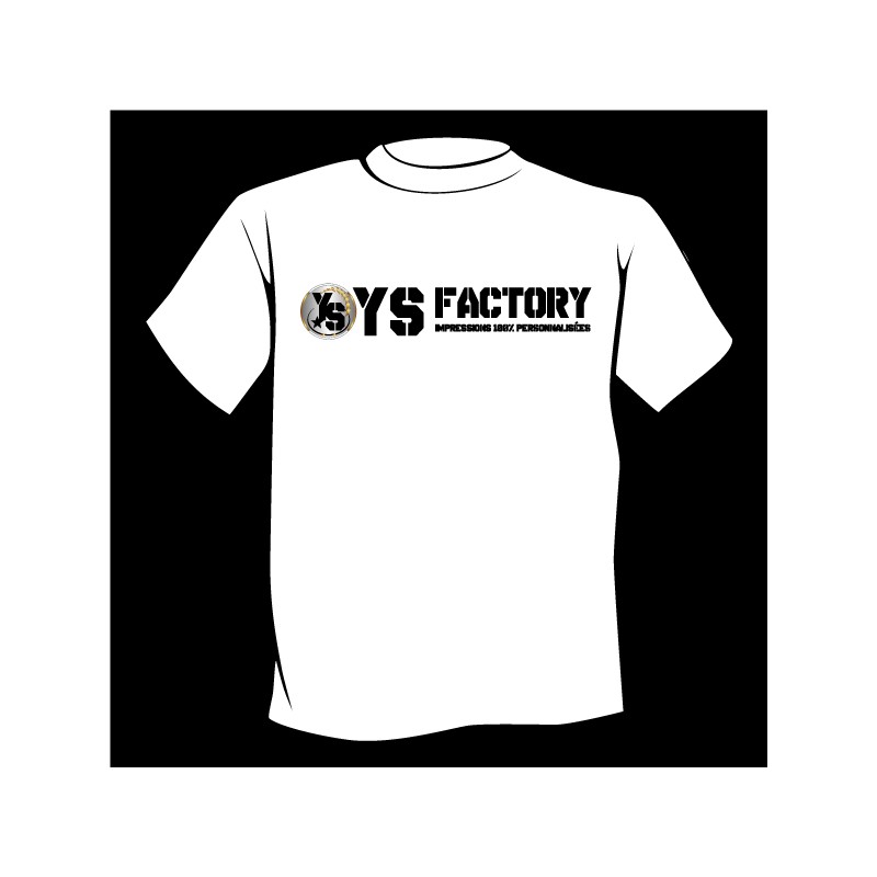 FLOCAGE - T-Shirt