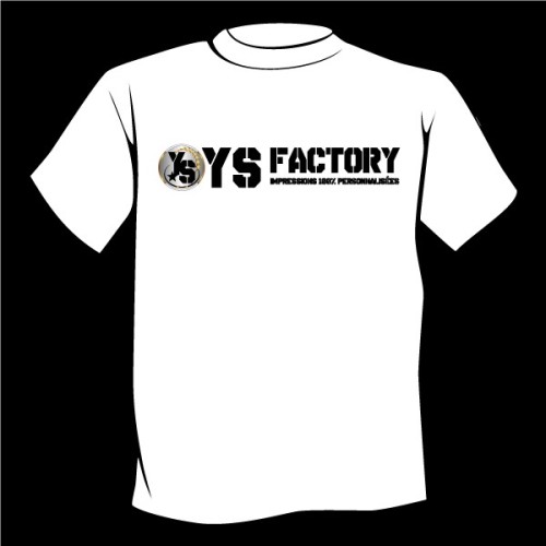 FLOCAGE - T-Shirt