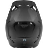 Casque Formula CP Solid Noir MAT - FLY RACING