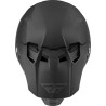Casque Formula CP Solid Noir MAT - FLY RACING