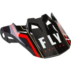 Visière de Casque 2022 - FLY RACING