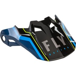 Visière de Casque 2022 - FLY RACING