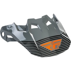 Visière de Casque 2022 - FLY RACING