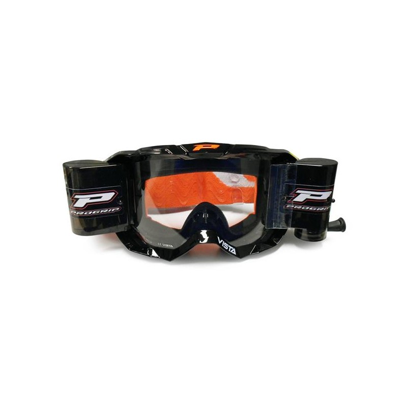 Masque VISTA Roll Off XL - PROGRIP