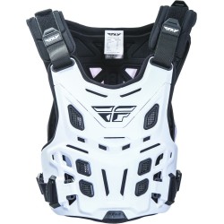Plastron Revel Roost Race...