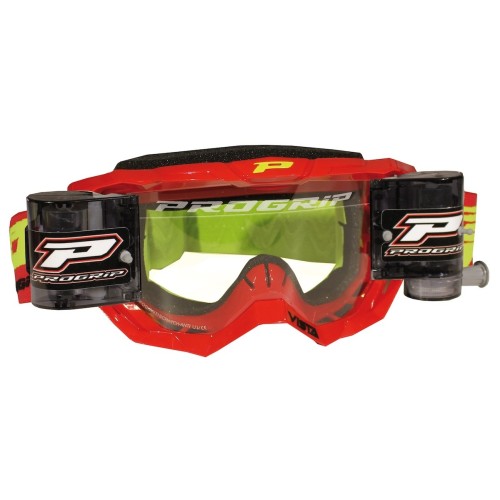 Masque VISTA Roll Off XL - PROGRIP