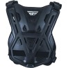 Plastron Revel Roost Race CE Noir - FLY RACING