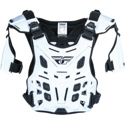 Plastron Revel Roost...