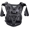 Plastron Revel Roost Off-Road CE Noir - FLY RACING